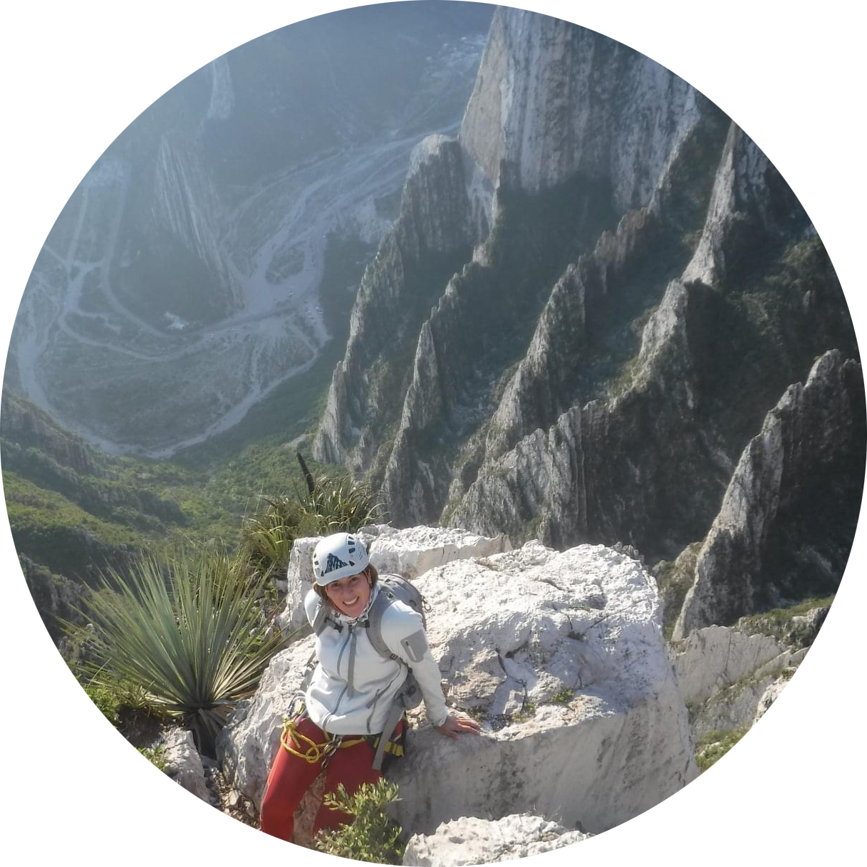 Go to the profile of Martha