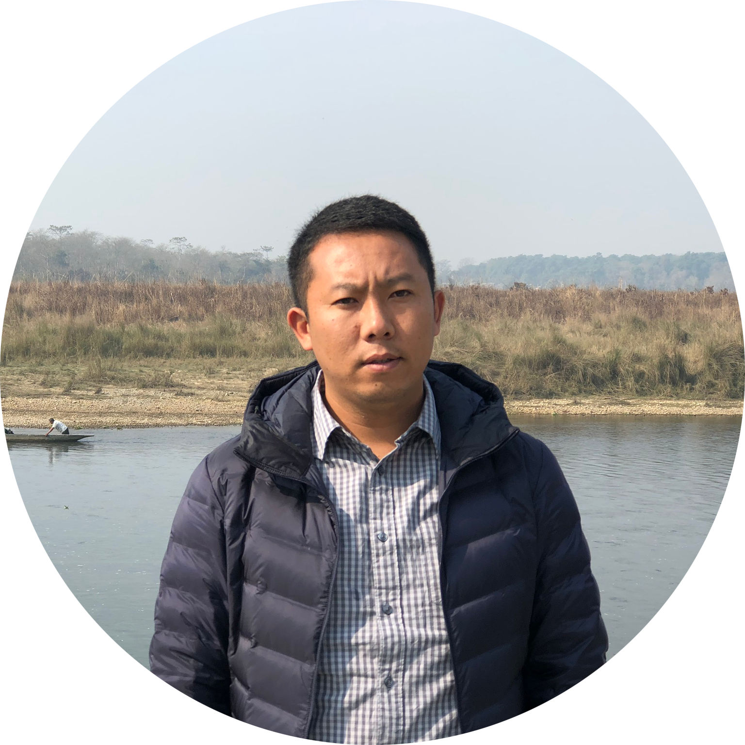 Go to the profile of Kuenley Tenzin