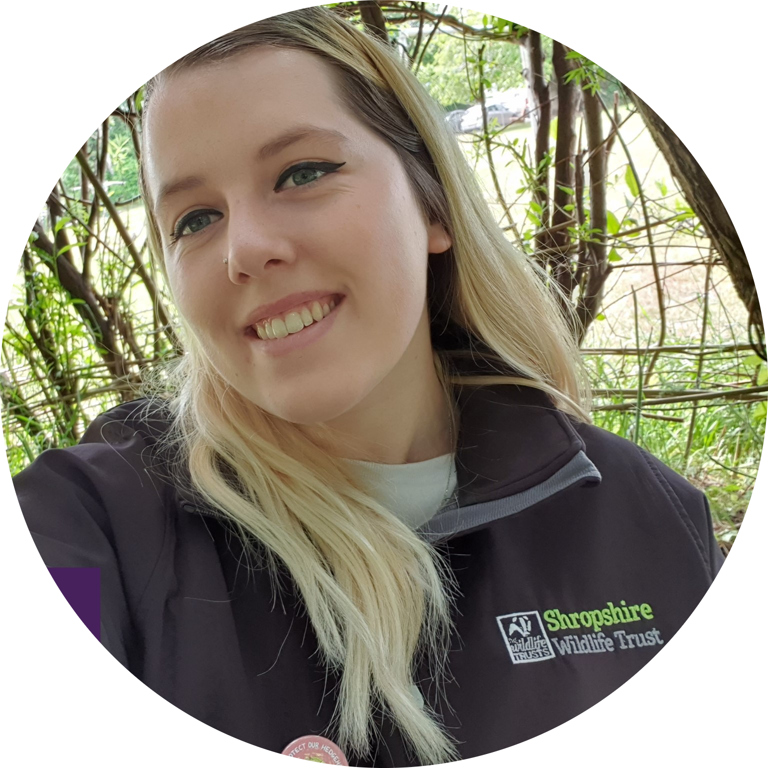 Go to the profile of Kathryn Jones