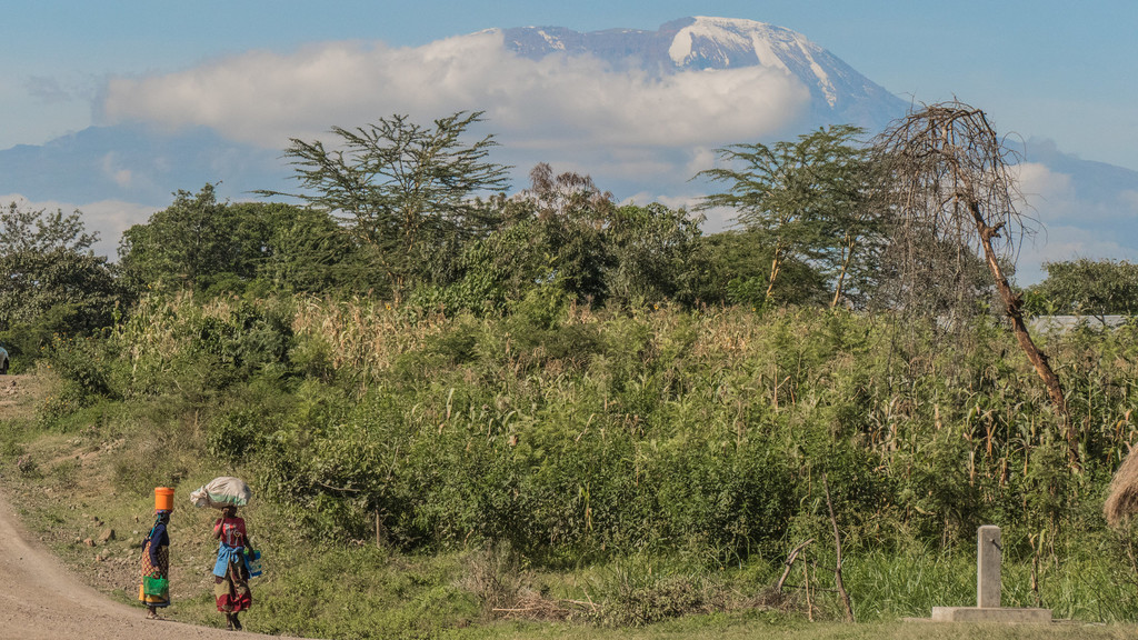 Event 6-9 May: 18th International Conference on Community-based Adaptation to Climate Change (CBA18)