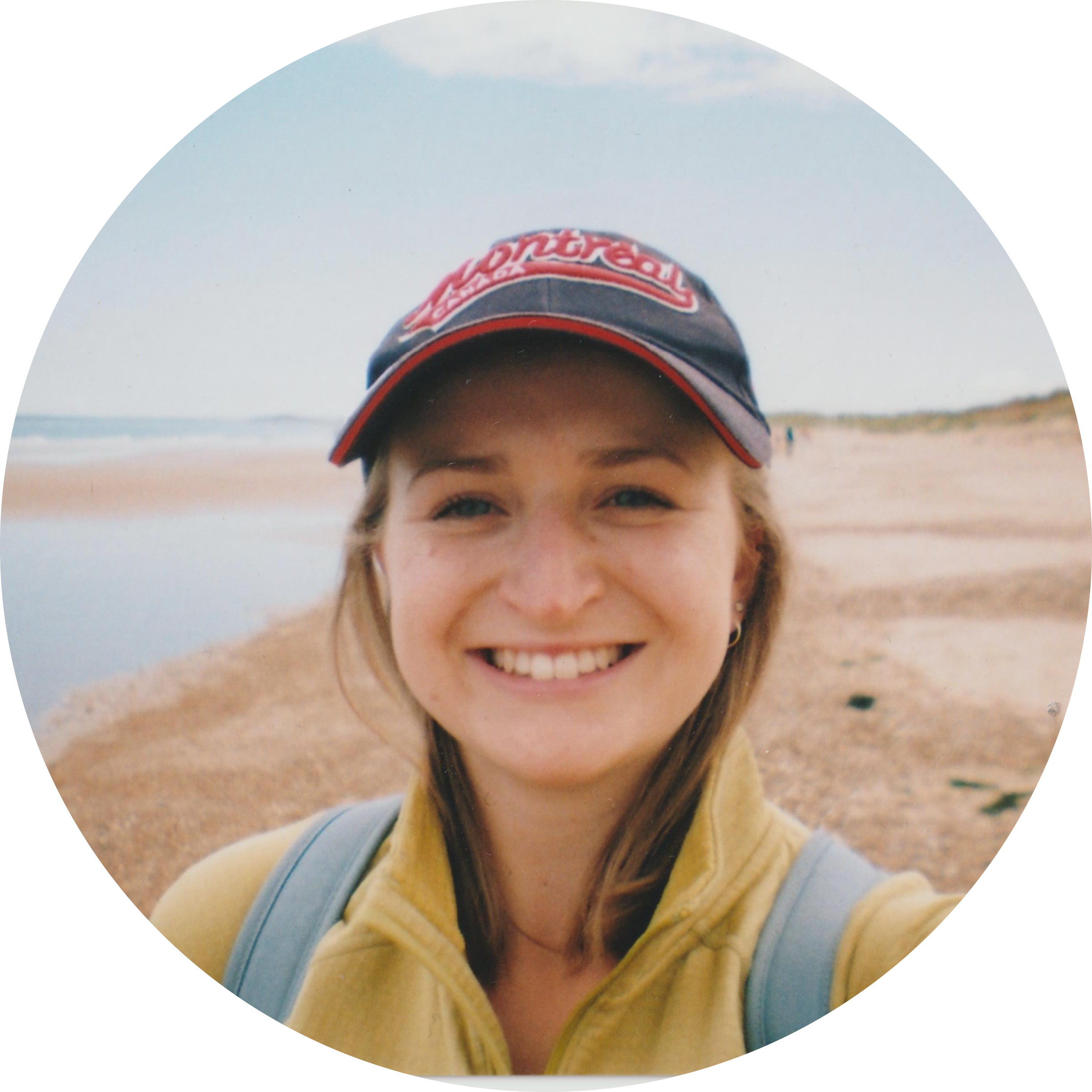 Go to the profile of Charlotte Chandler