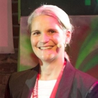 Go to the profile of Christina Hiller