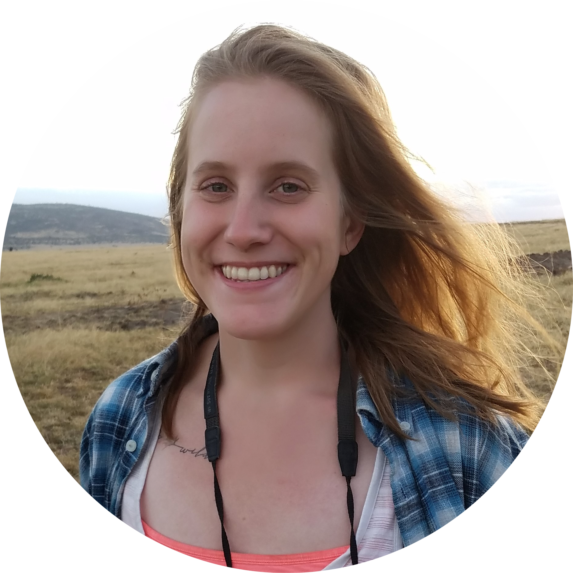 Go to the profile of Amanda ROWE