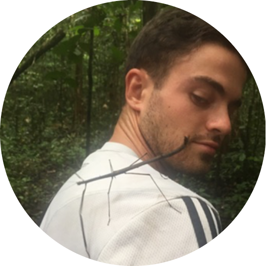 Go to the profile of Charlie Hart