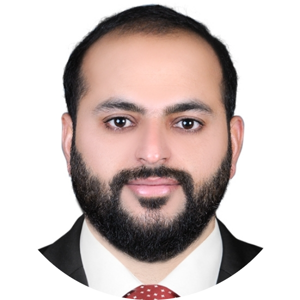 Go to the profile of Suhail Bashir