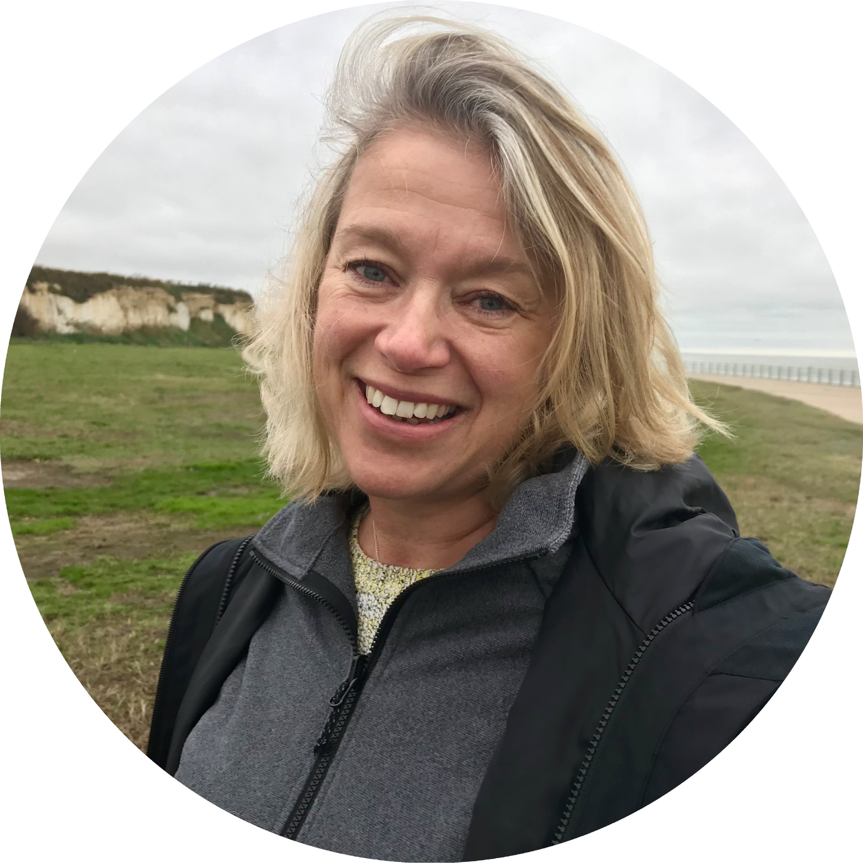 Go to the profile of Emma Lansdell