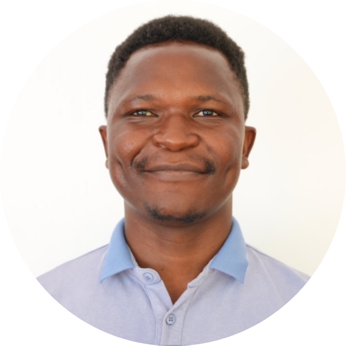 Go to the profile of Remmy Safari Shoka