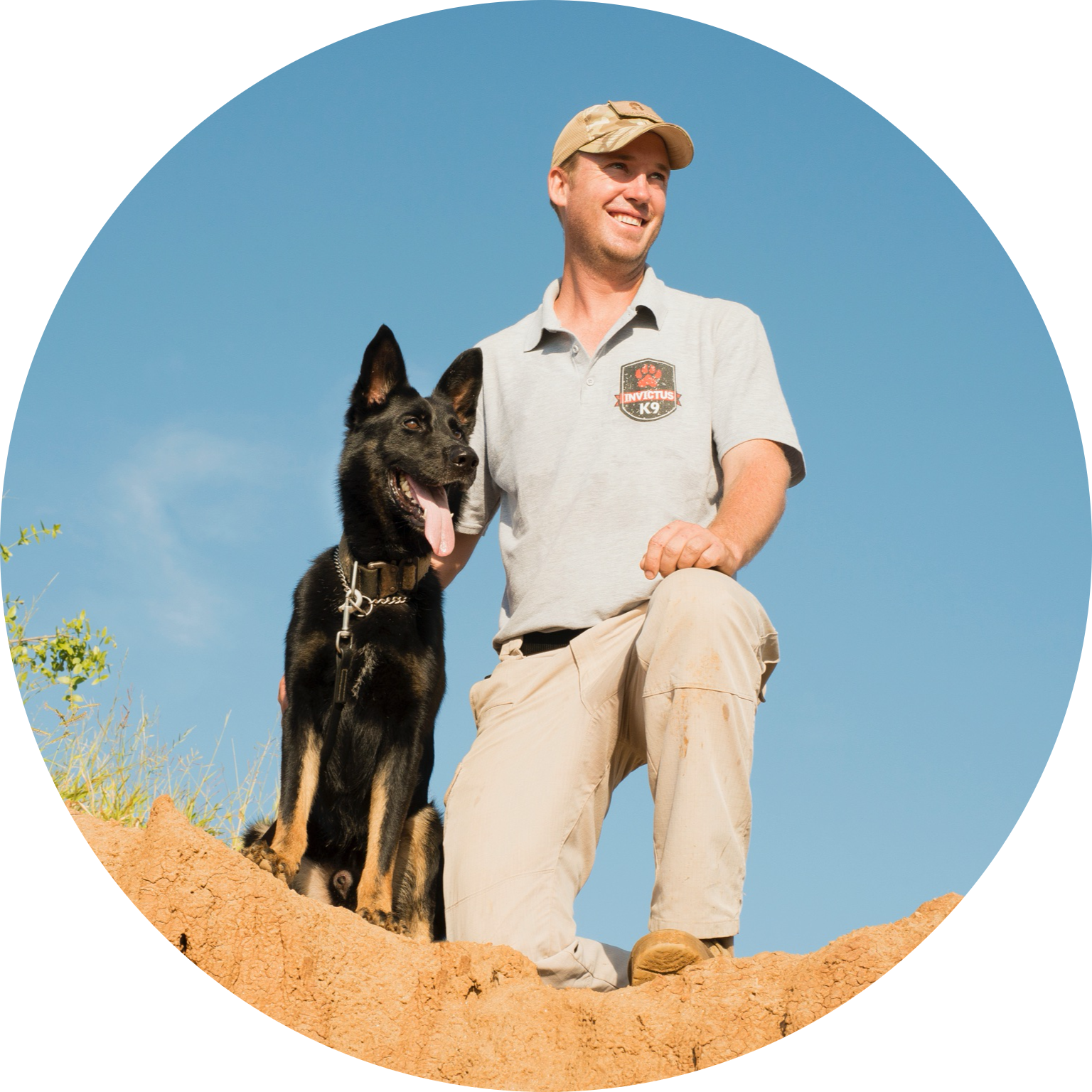 Go to the profile of Mike