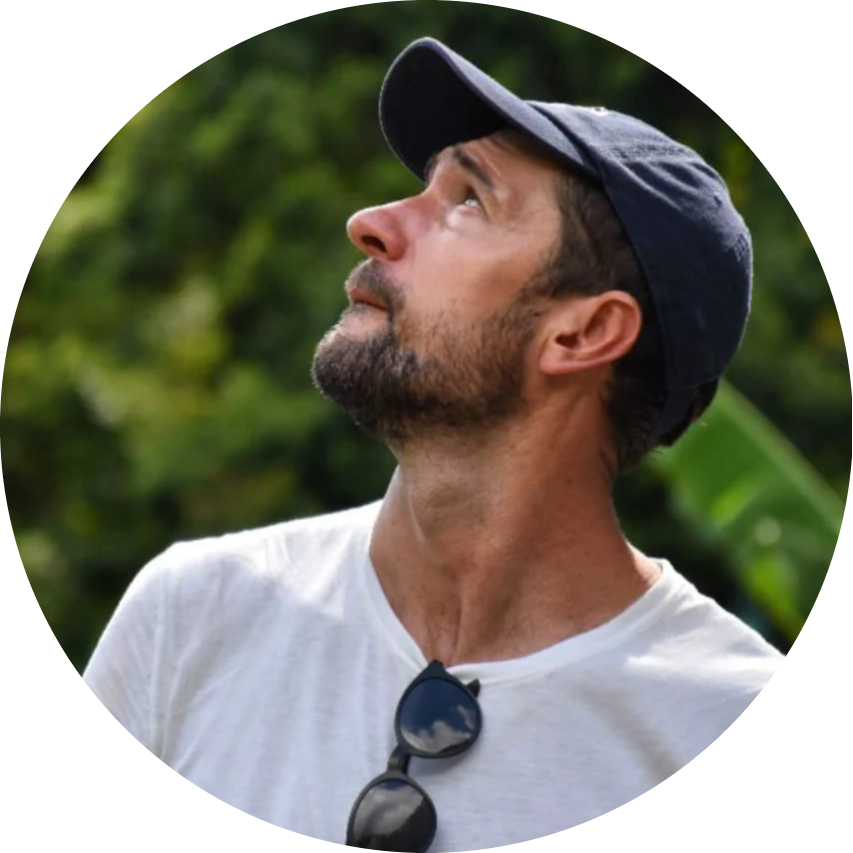 Go to the profile of Dr Sol Milne