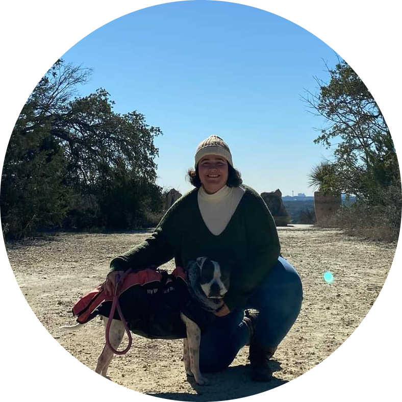 Go to the profile of Cassie Festa