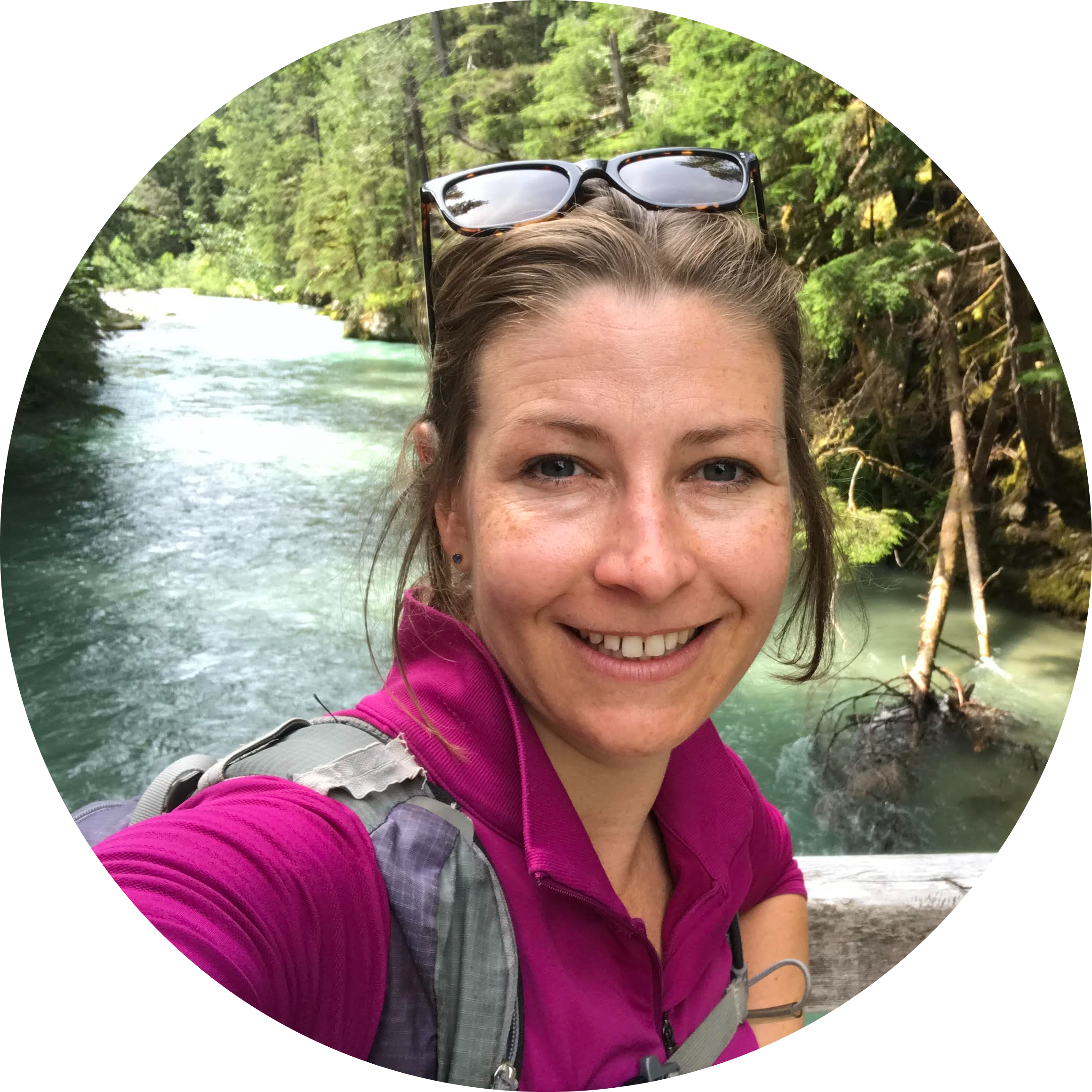 Go to the profile of Tori Jeffers