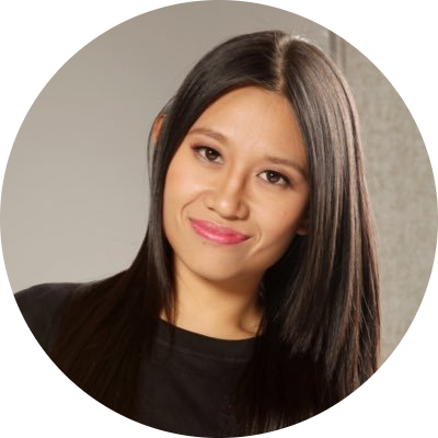 Go to the profile of Felicia Lasmana