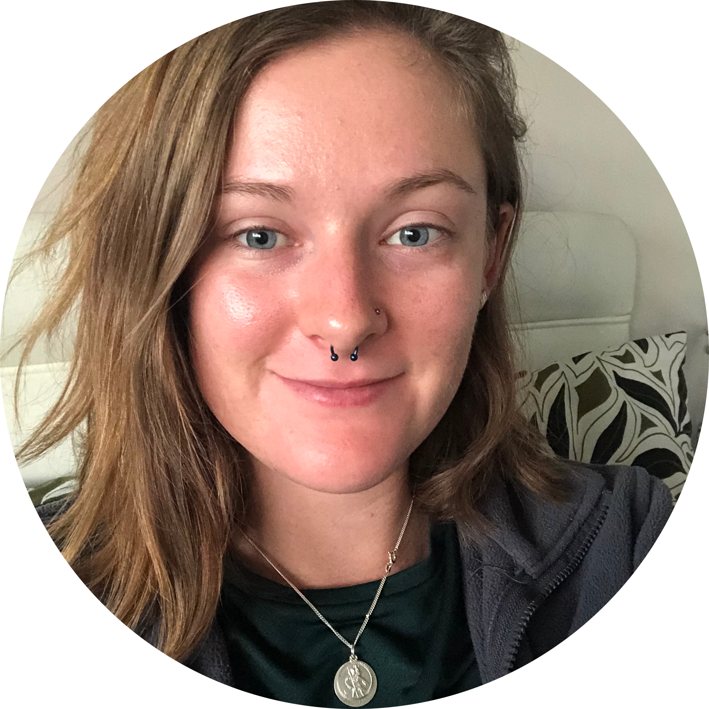 Go to the profile of Rachael Griffiths