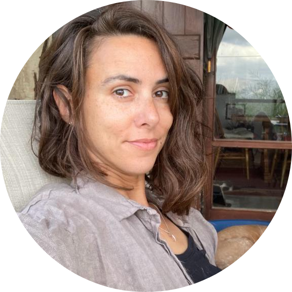 Go to the profile of Shiri Lev