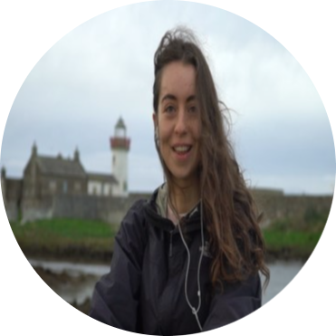 Go to the profile of Neve McCann