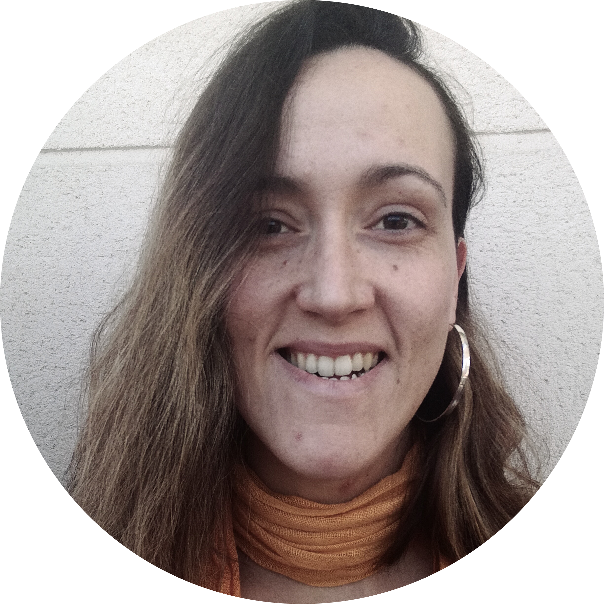 Go to the profile of Fátima D. Gigante