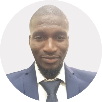 Go to the profile of Yahya Touray