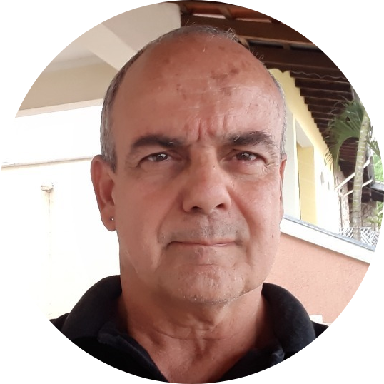 Go to the profile of Humberto Massareto