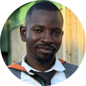 Go to the profile of John M'hango