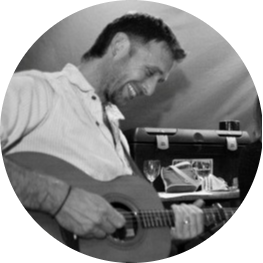 Go to the profile of Ant Rogers