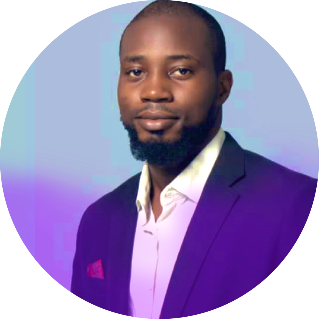 Go to the profile of Clinton Uzoma Dandison