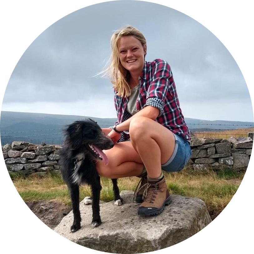 Go to the profile of Bryony