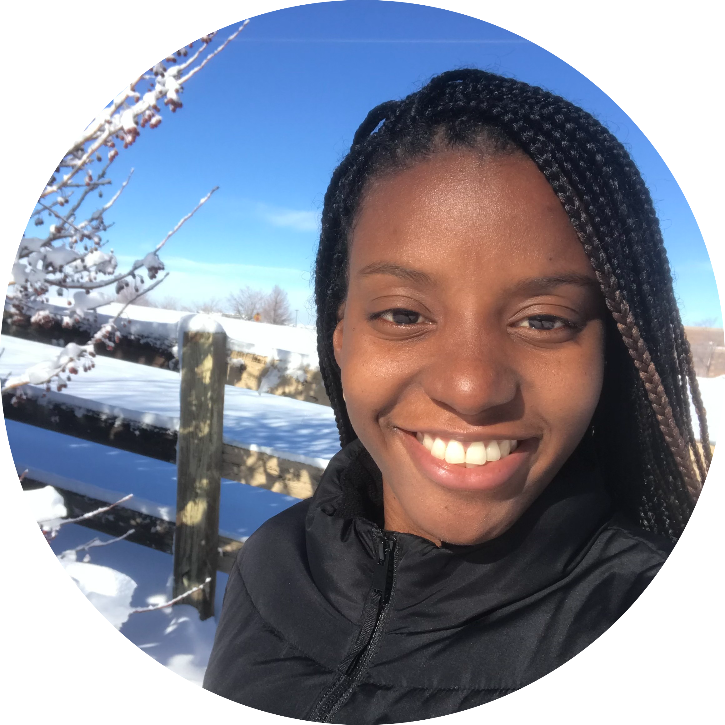 Go to the profile of Clara Sabal