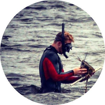 Go to the profile of Evan Ernst