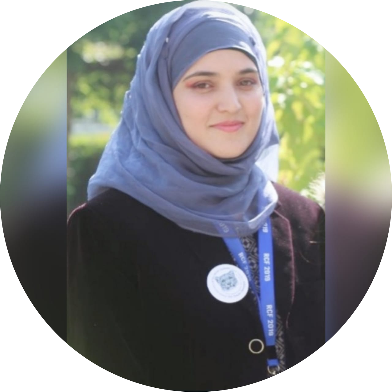 Go to the profile of Tania Irum