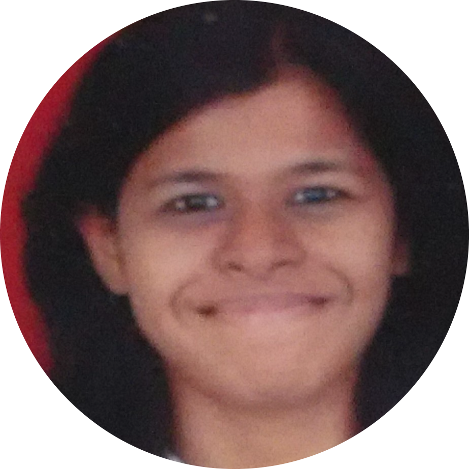 Go to the profile of Madhavi Deshpande