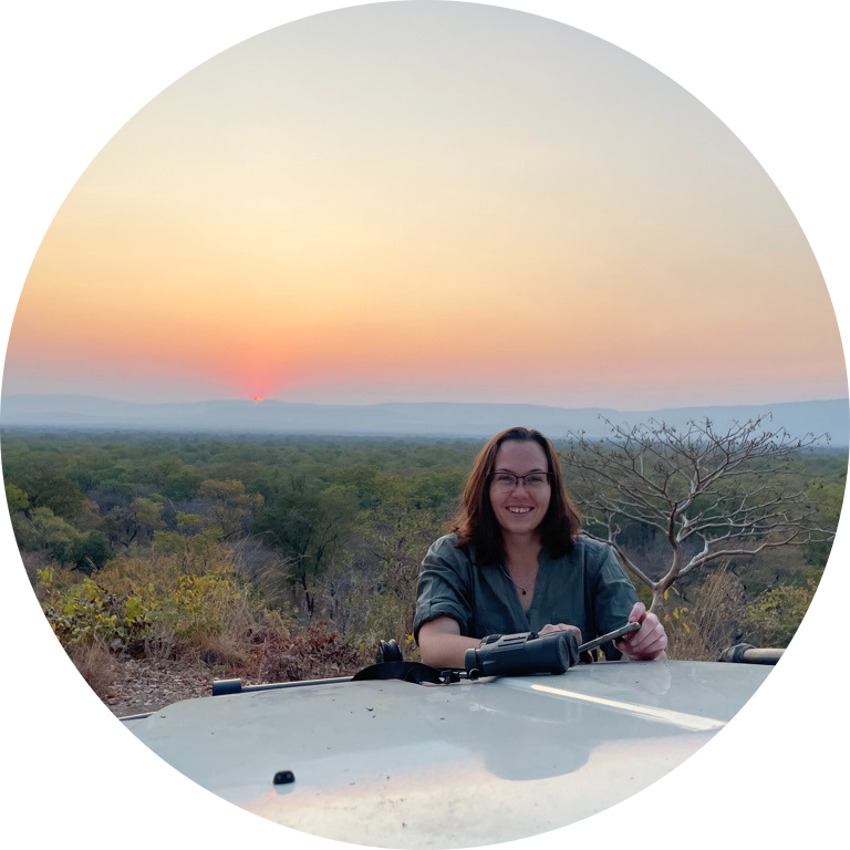 Go to the profile of Nicola Carruthers