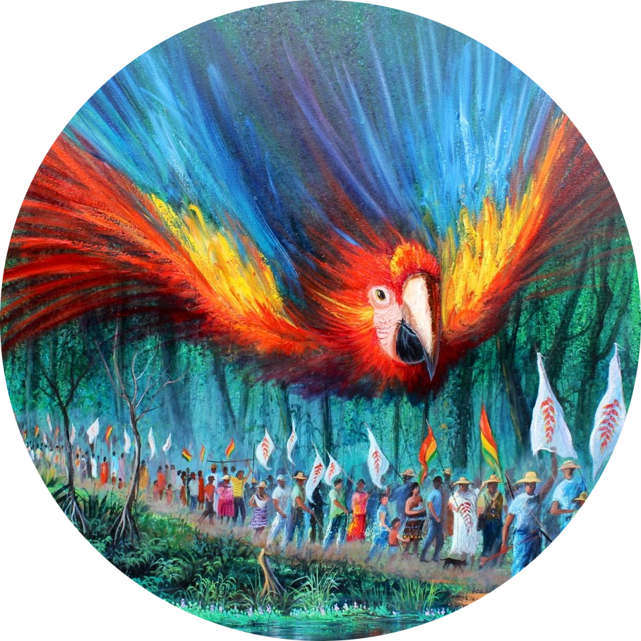 Go to the profile of Alejandra Coimbra