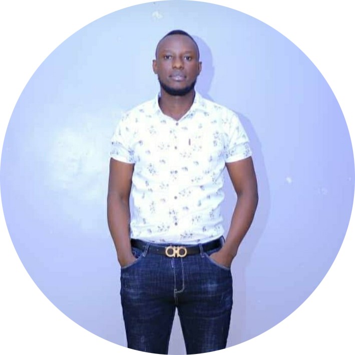 Go to the profile of simon mutabazi arinda