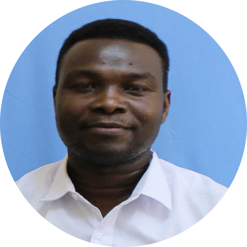 Go to the profile of Ngulinzira Japhet DANIEL