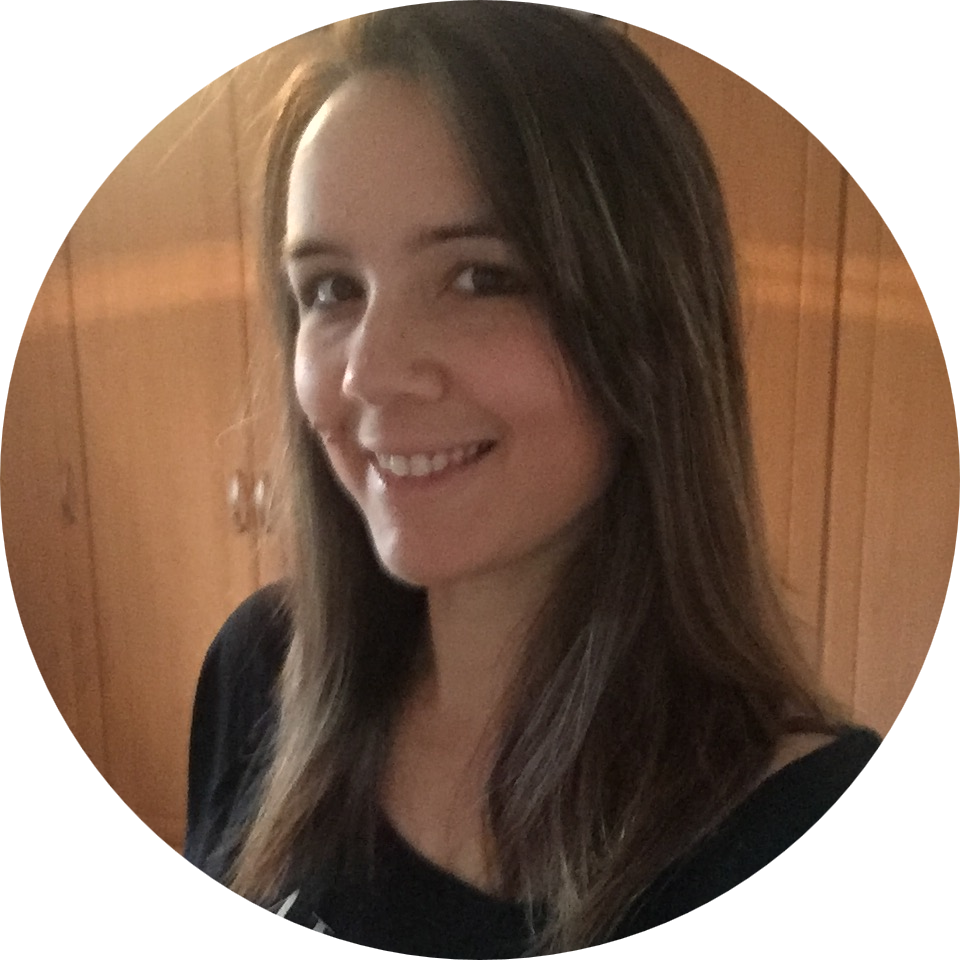 Go to the profile of Michelle Anderson