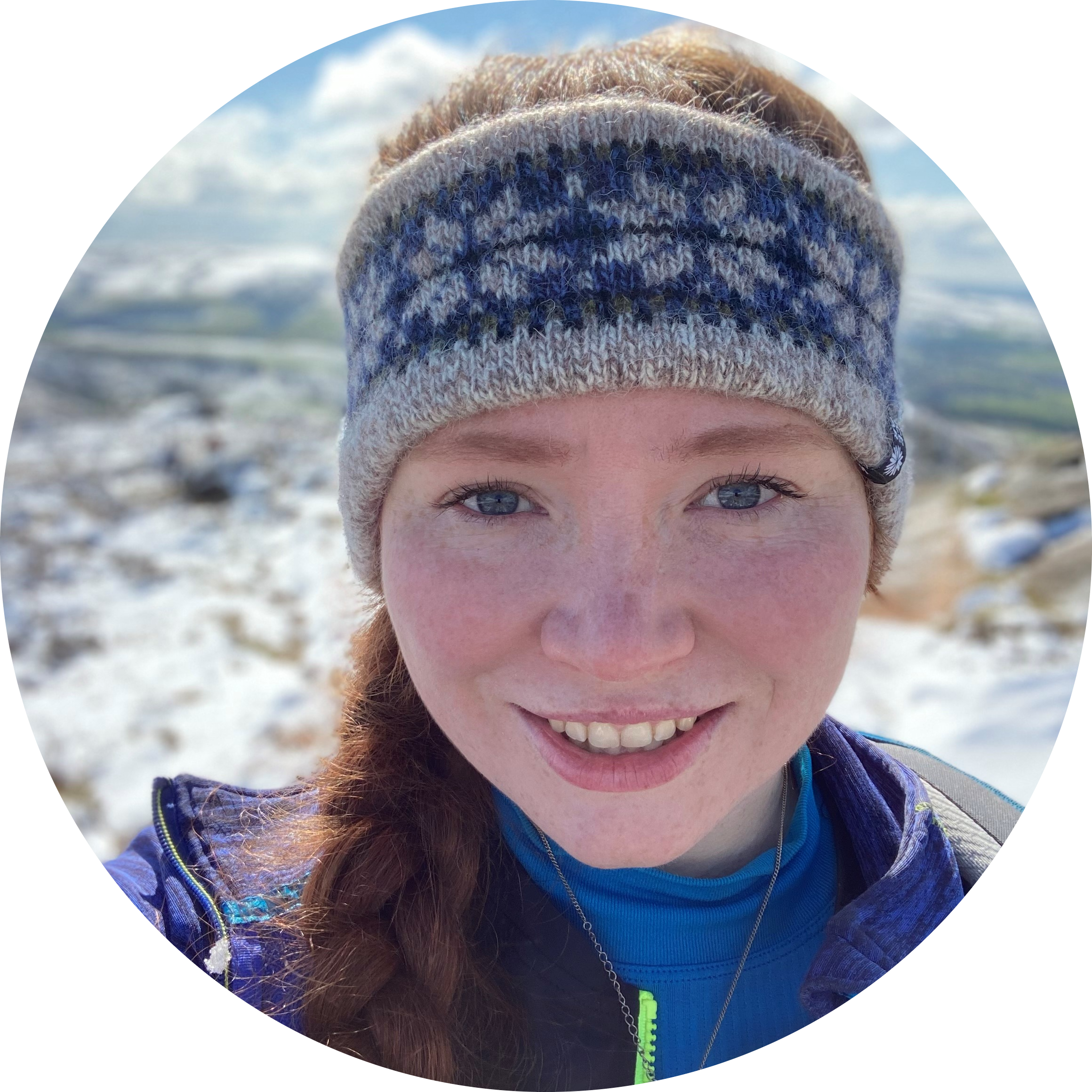 Go to the profile of Sarah Woollam