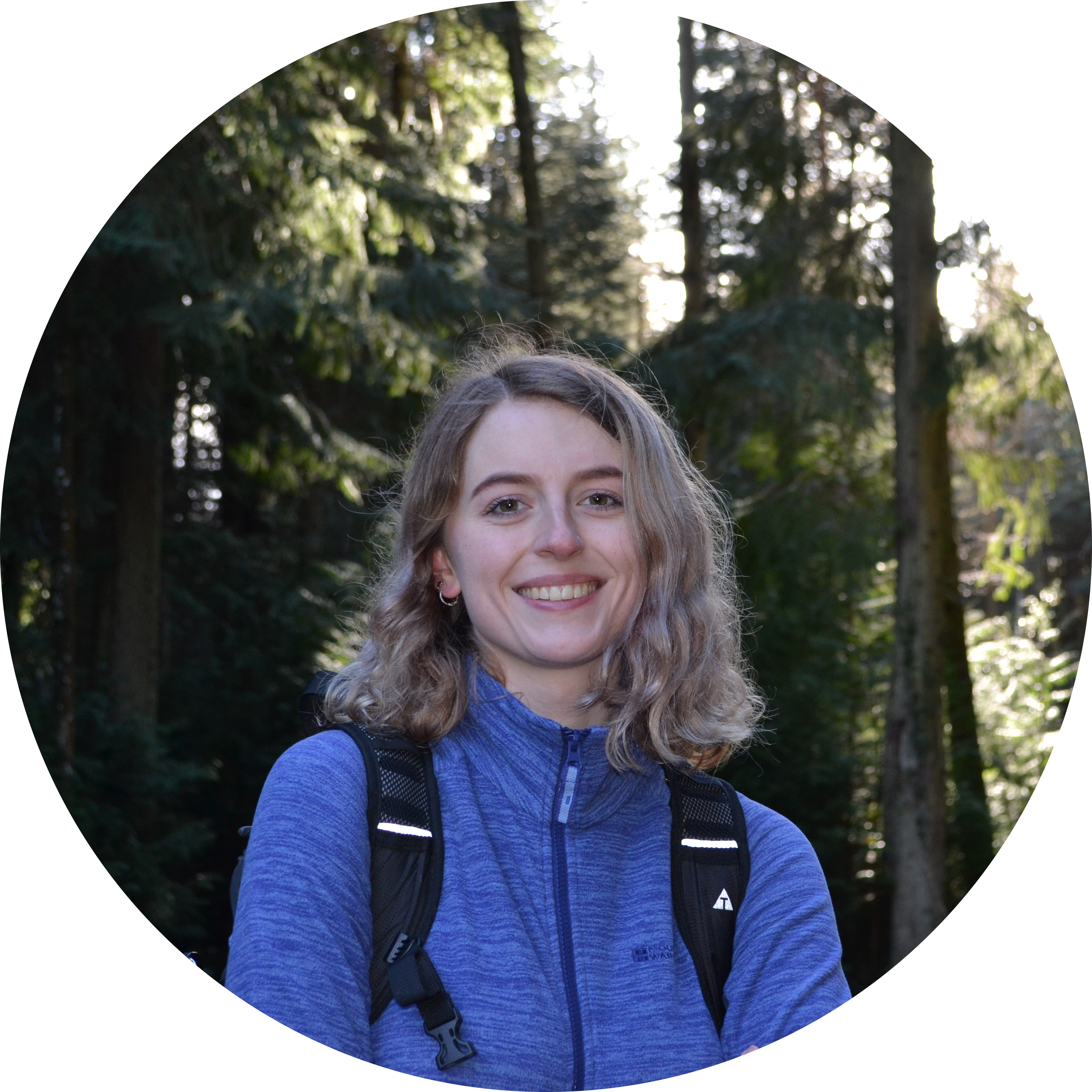 Go to the profile of Maisie Biggs