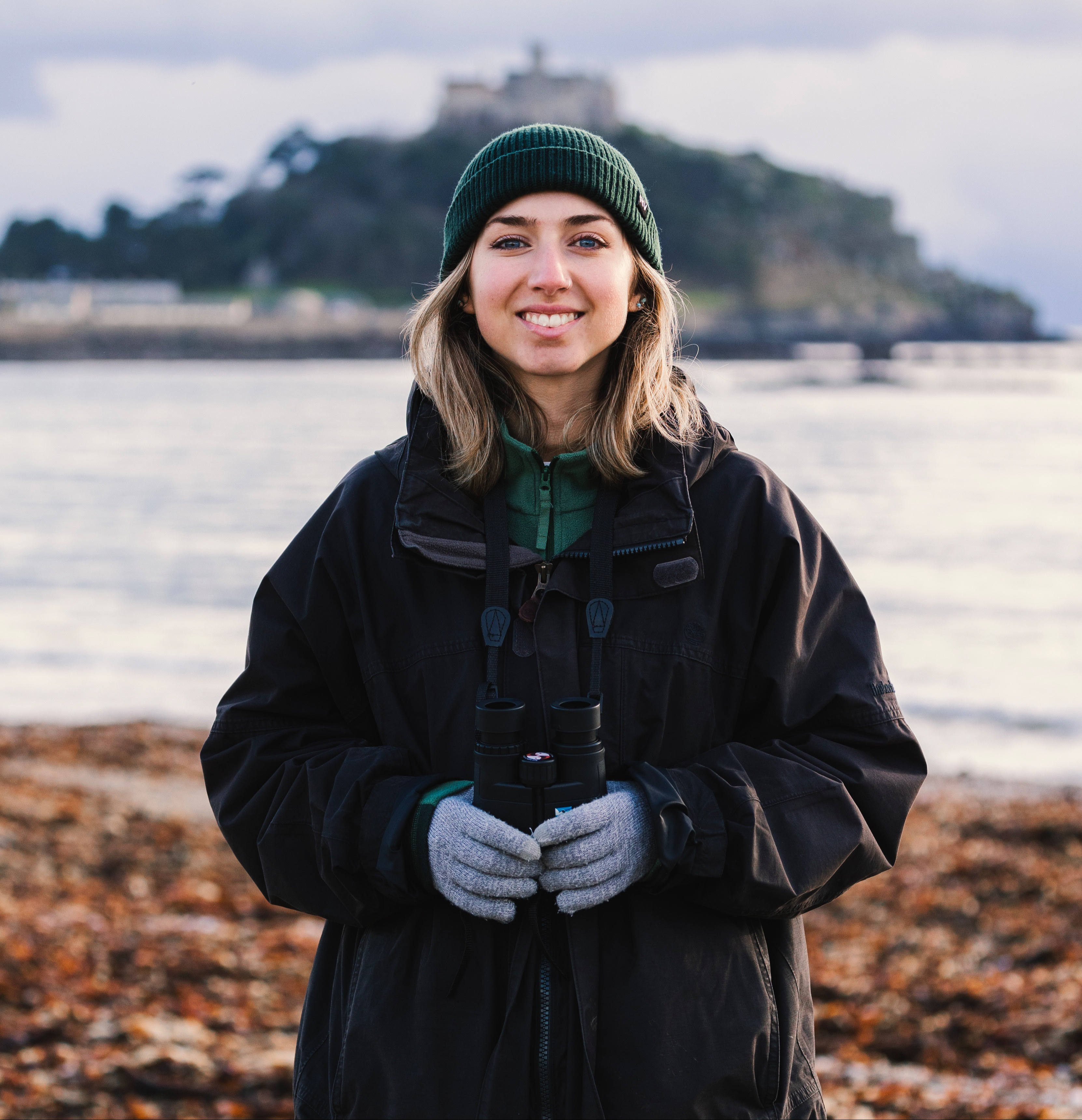 Go to the profile of Amy Hall