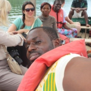 Go to the profile of Christopher Dankwah