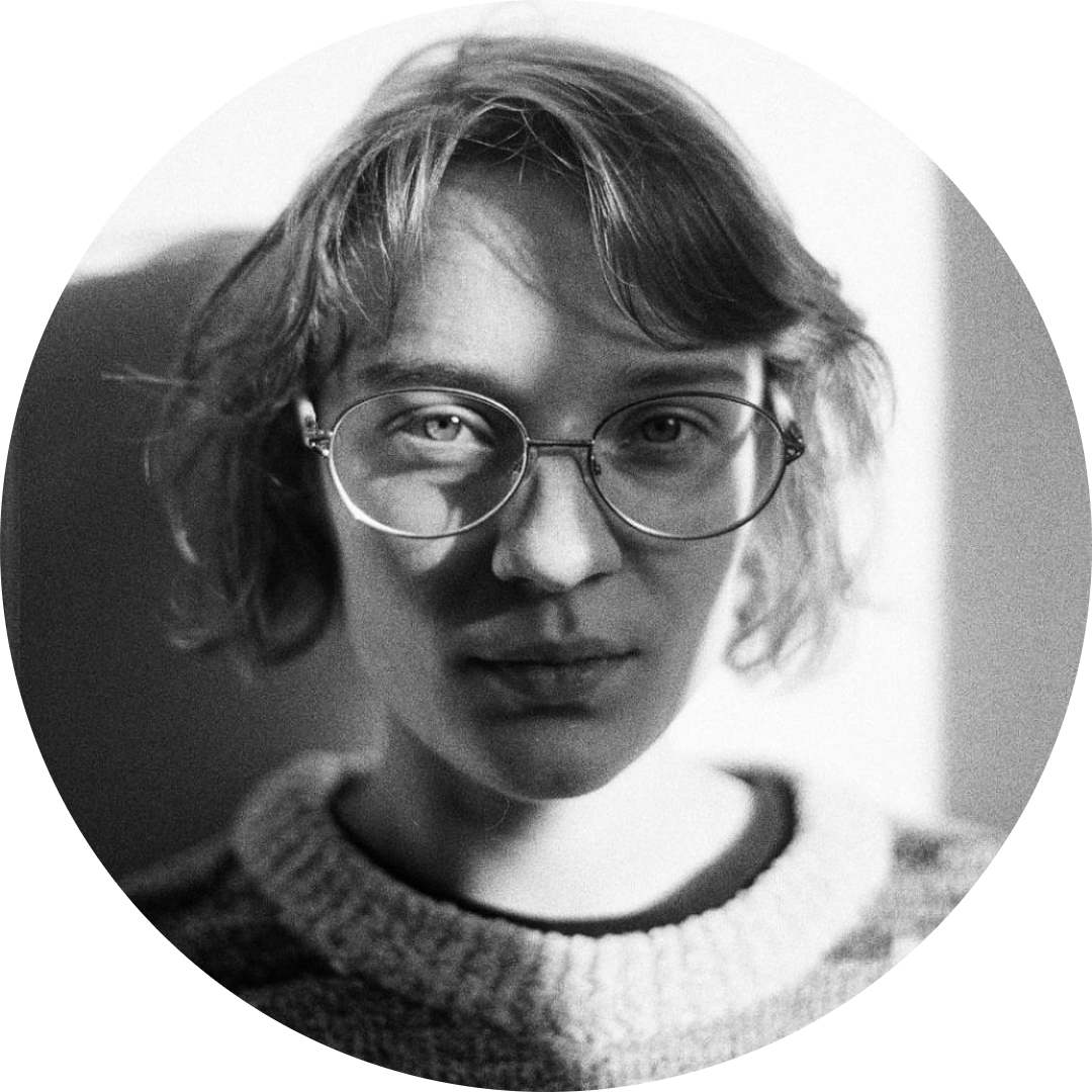 Go to the profile of Magdelena