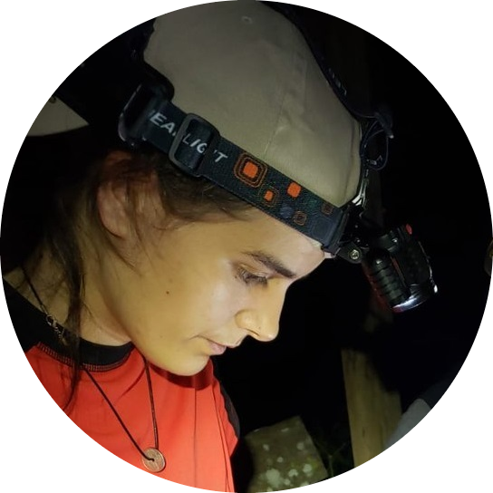 Go to the profile of Natalie (Tally) Yoh