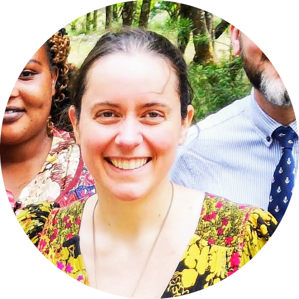 Go to the profile of Miss Laura Gosset