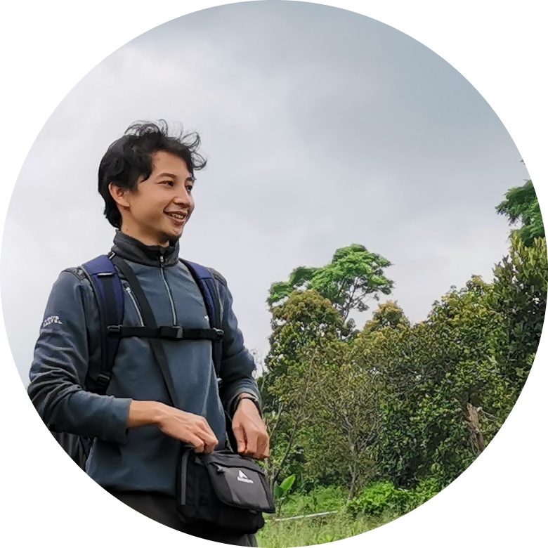 Go to the profile of MUHAMAD JAYULI