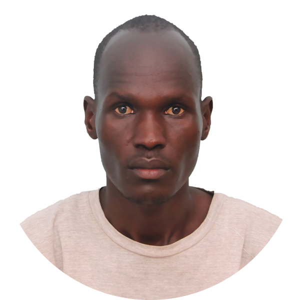 Go to the profile of Yien Bachuch Mayian