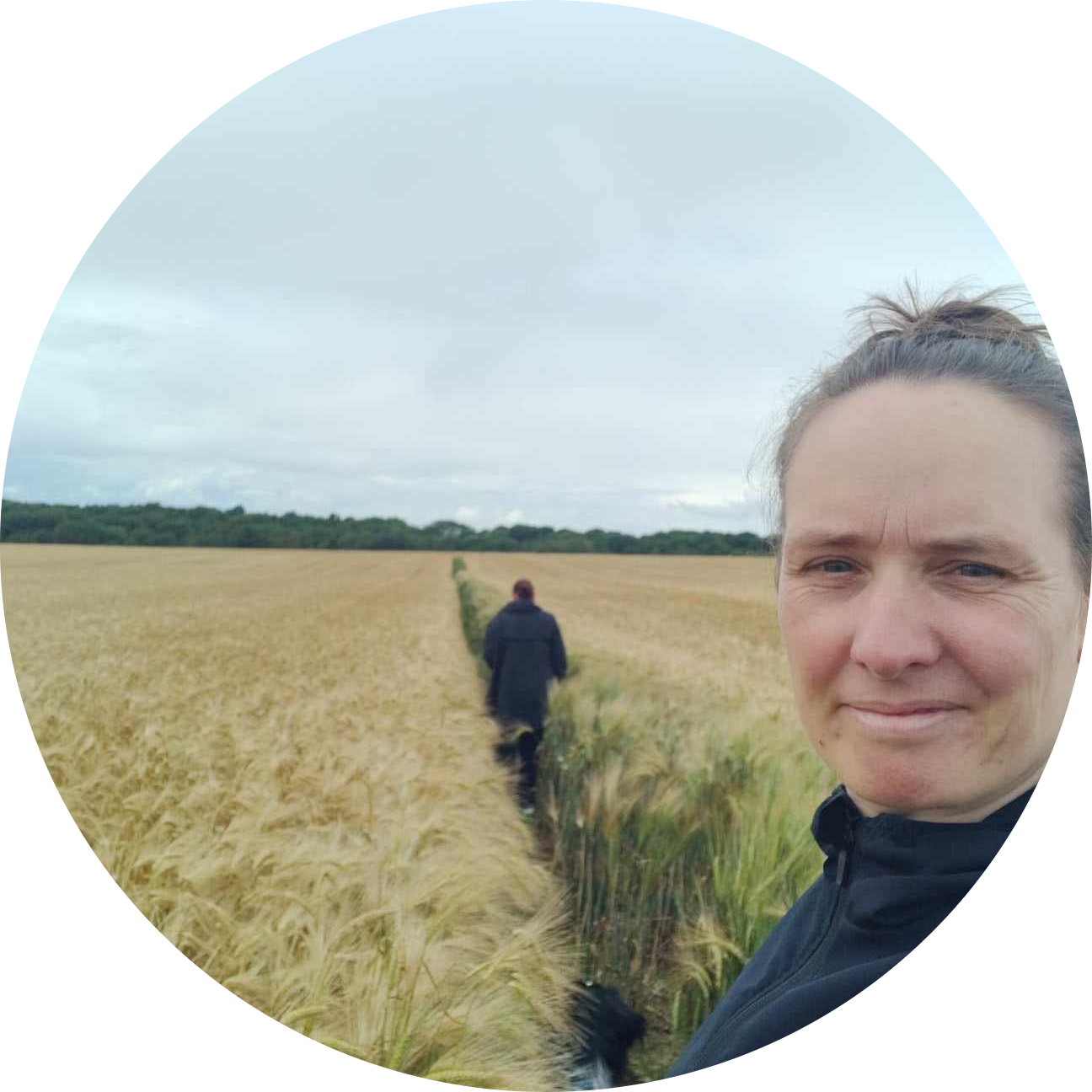 Go to the profile of Viky Sutcliffe