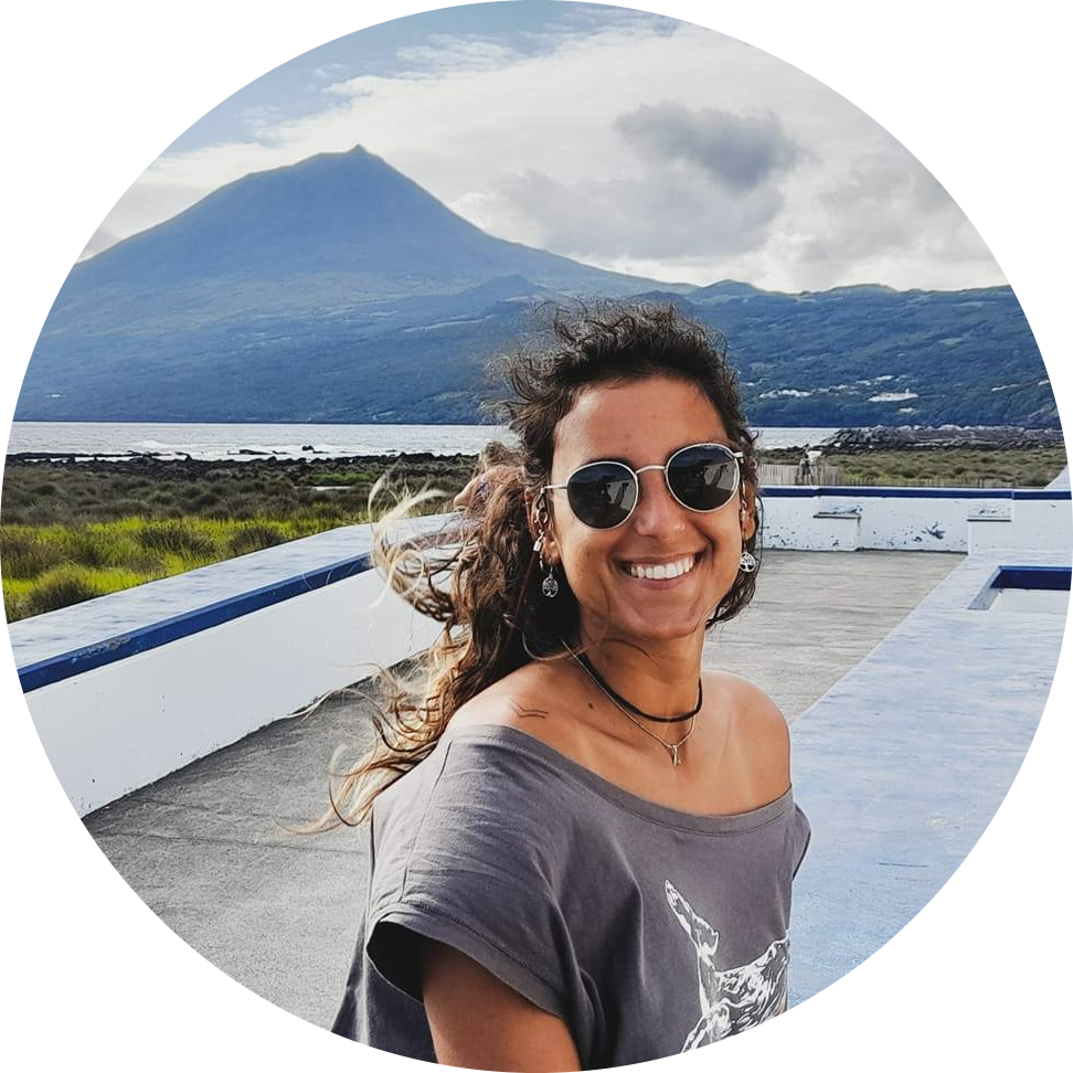 Go to the profile of Sara Vieira