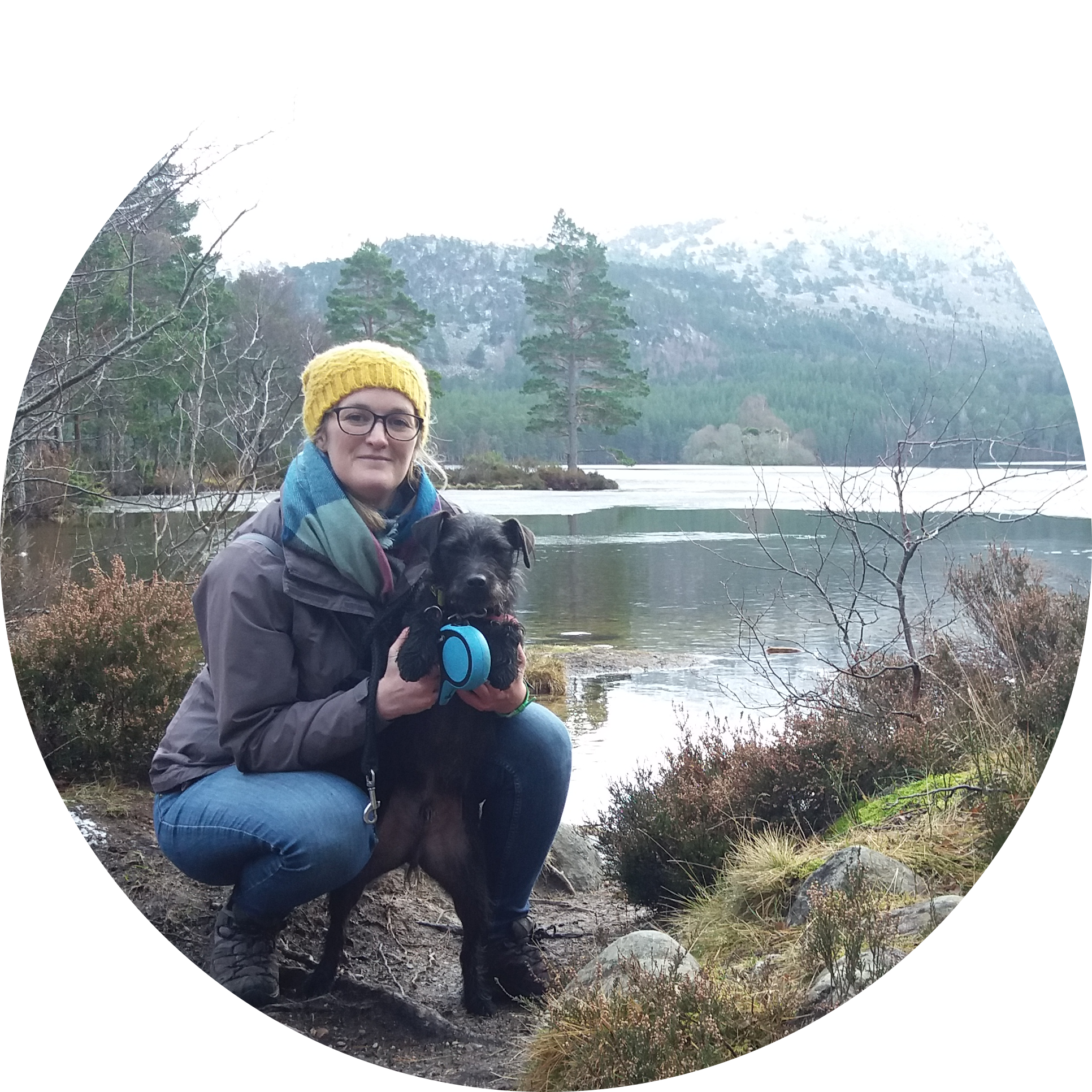 Go to the profile of Gwen Maggs