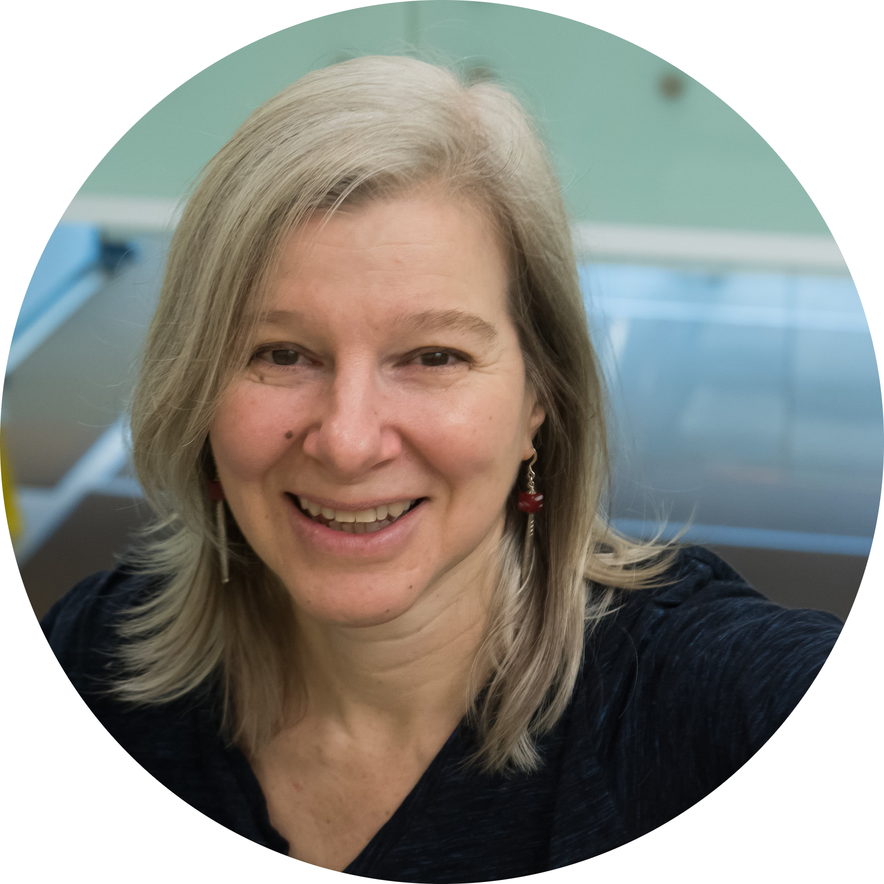 Go to the profile of Elena Cunningham