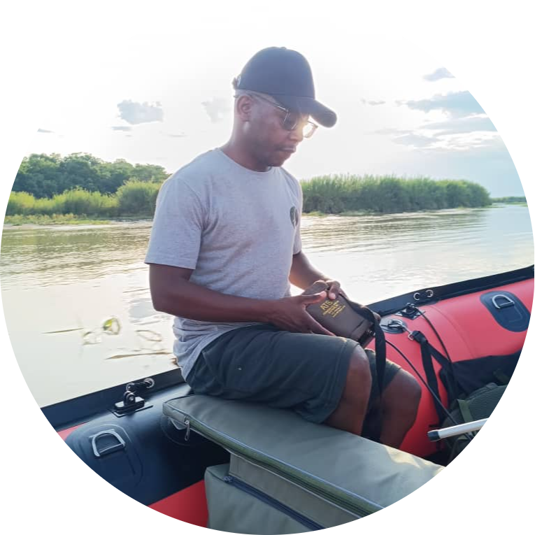 Go to the profile of HAMENYA MPEMBA