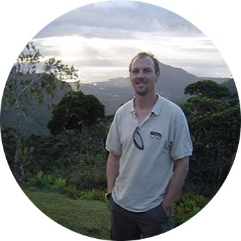 Go to the profile of Simon Black